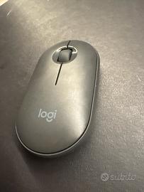 Logitech mouse