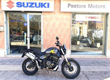 Voge Trofeo 525 ACX GUIDABILE A2
