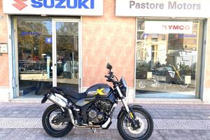 Voge Trofeo 525 ACX GUIDABILE A2