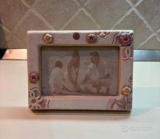 Porta foto Thun - Photo frame Thun - Cornice foto