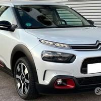 Citroen c4 cactus anno 2018 ricambi