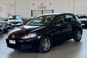Volkswagen Golf 1.6 TDI DPF 5p. Highline