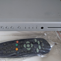 Decoder satellitare Sky SD