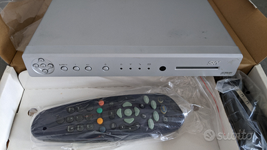 Decoder satellitare Sky SD