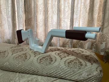 Visore meta quest 3S - supporto