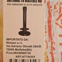 Antenna TV 