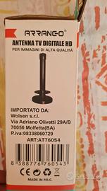 Antenna TV 