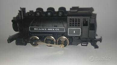 locomotiva rivarossi H0