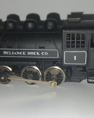locomotiva rivarossi H0
