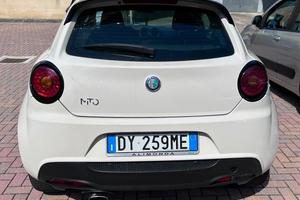 ALFA MITO GASOLIO