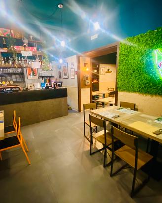 Cessione attività - pub, pizzeria, braceria