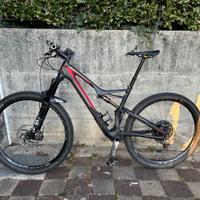 Specialized Stumpjumper FSR Carbon