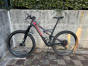Specialized Stumpjumper FSR Carbon