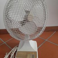VENTILATORE DA TAVOLO DELONGHI