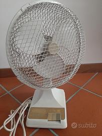 VENTILATORE DA TAVOLO DELONGHI