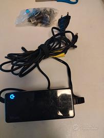 Alimentatore universale trust