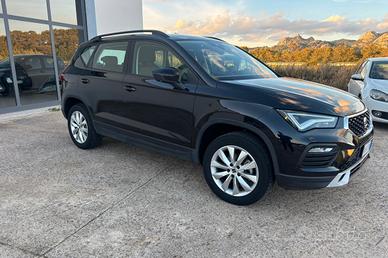 SEAT Ateca  TSI Business 2023