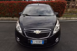 Chevrolet Spark 1.0 LS