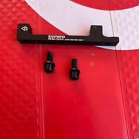 Adattatore Freno Shimano SM-MA-F203P/P