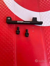 Adattatore Freno Shimano SM-MA-F203P/P