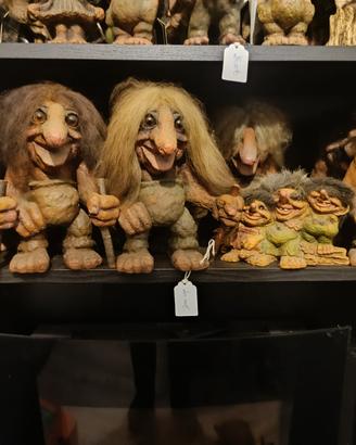 troll nyform 