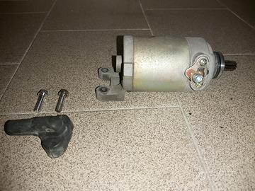 Motorino avviamento malaguti cento blog - aprilia