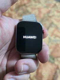 huawei watch fit 3