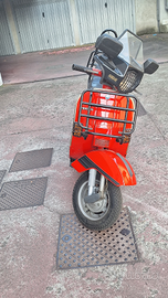 Vespa PK 125s