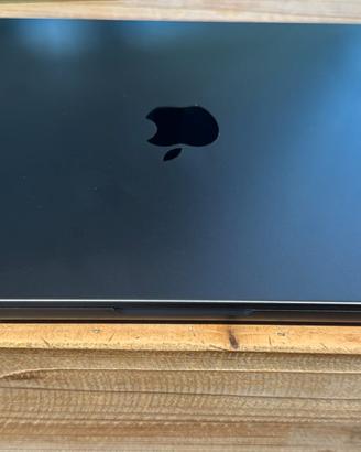 MacBook Pro 14 M3 Pro 14Core RAM 36Gb, SSD 512Gb
