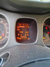 fiat panda 4x4 multijet