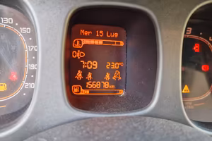 fiat panda 4x4 multijet