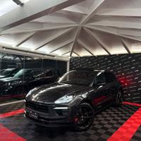 Porsche Macan 2.9 GTS *TETTO*ALCANTARA*