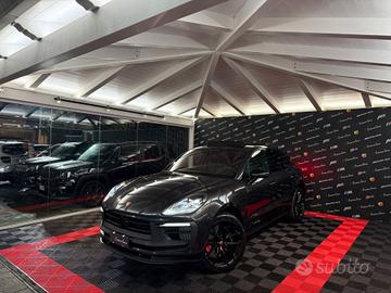 Porsche Macan 2.9 GTS *TETTO*ALCANTARA*