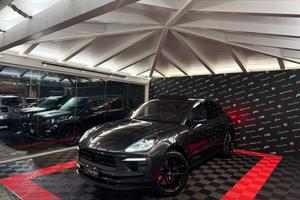 Porsche Macan 2.9 GTS *TETTO*ALCANTARA*