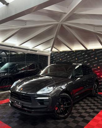 Porsche Macan 2.9 GTS *TETTO*ALCANTARA*