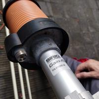 Antenna base CB Sirio Gain Master CB 5/8