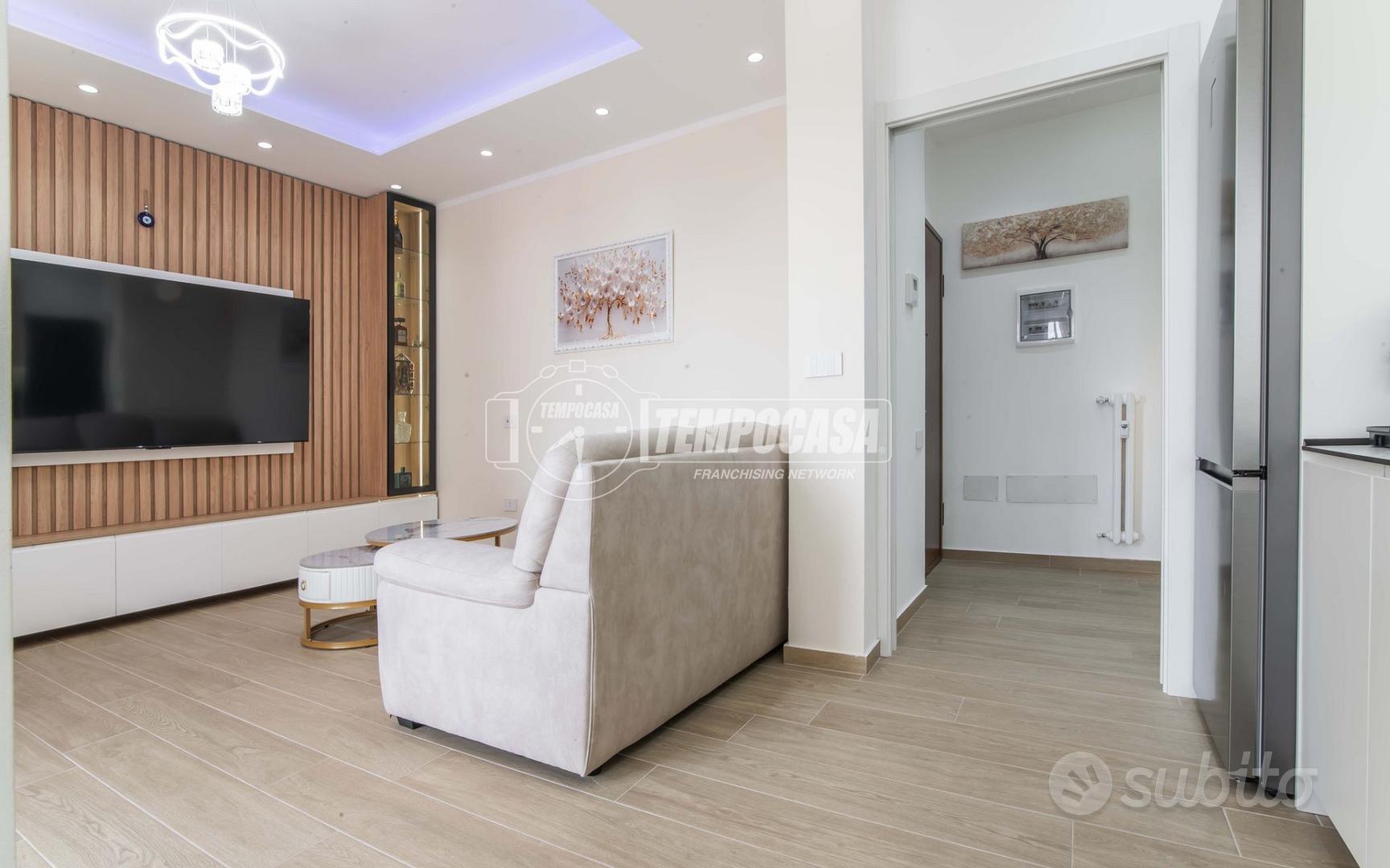 Appartamento – Cusano Milanino, Cusano - Vista 3