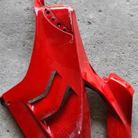 carena panigale v4 