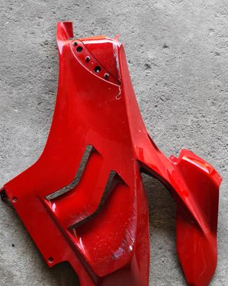carena panigale v4 
