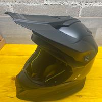 Casco enduro Nolan N53 taglia M