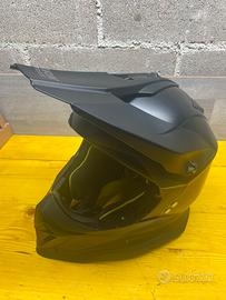 Casco enduro Nolan N53 taglia M