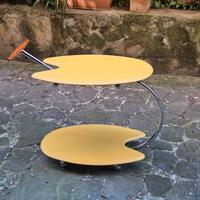 Carrello bar iosa ghini