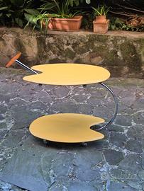 Carrello bar iosa ghini