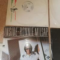 Vinili originali disco house techno trance