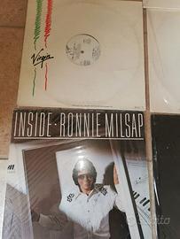 Vinili originali disco house techno trance