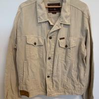 Giacca Jeans Malboro