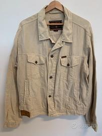 Giacca Jeans Malboro