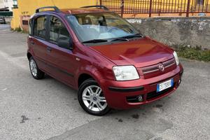 Fiat Panda 1.3 MJT 16V Emotion