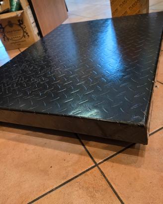 Bilancia Piattaforma 1000kg (1 Ton) Steinberg 