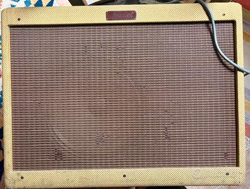 Fender  Blues De Luxe 100 Watt